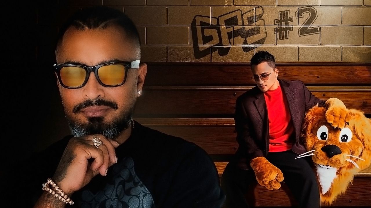 GPS #2