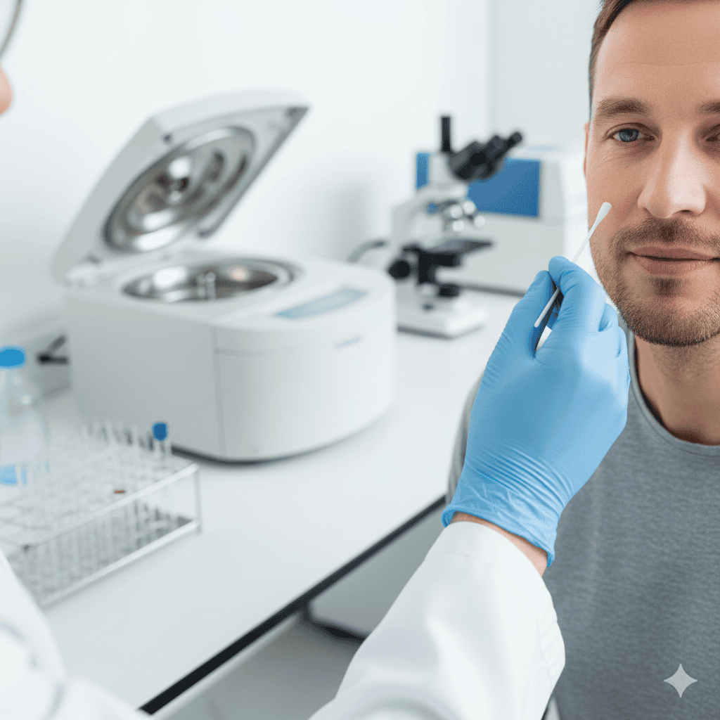 Investigación partenidad