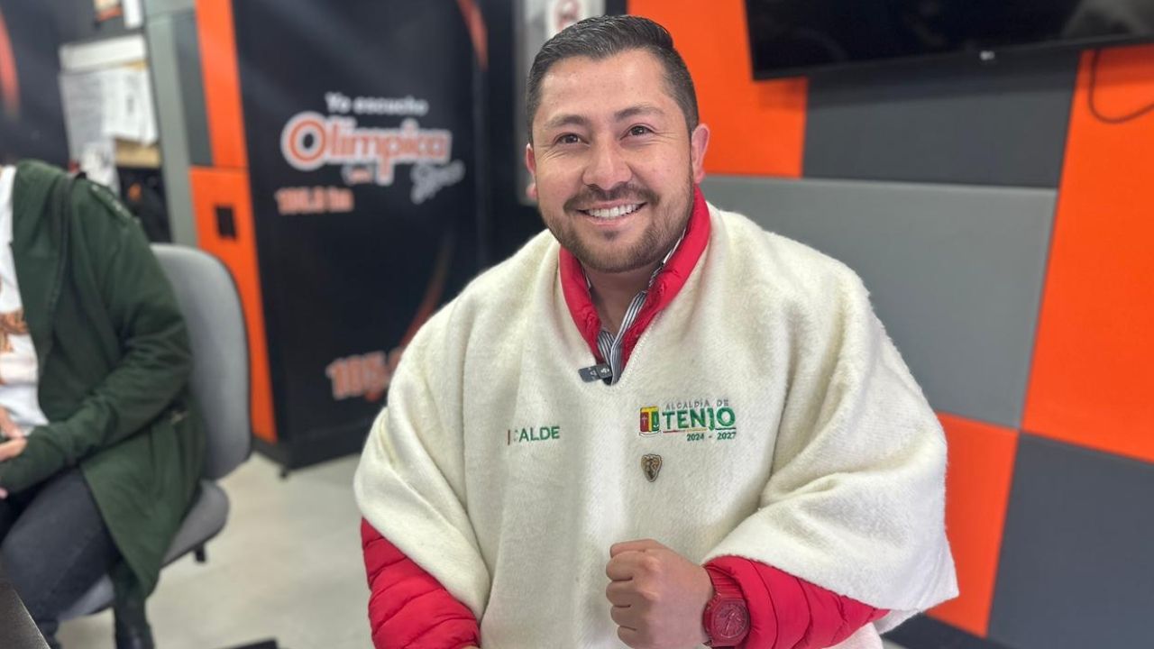 Iván David Nemocón 