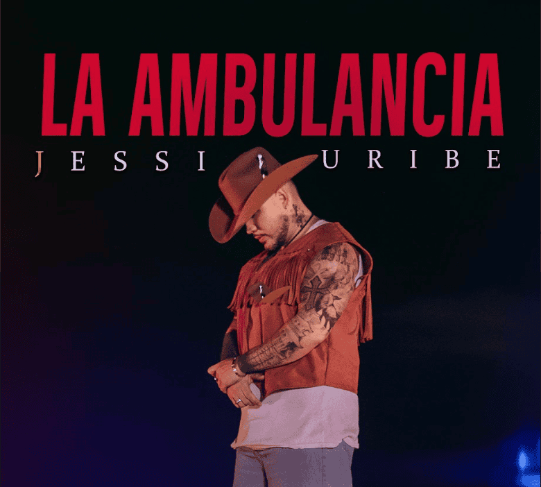 Jessi Uribe 