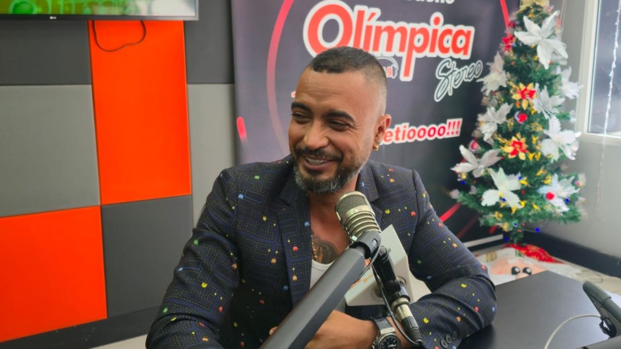 Jhon Alex Castaño