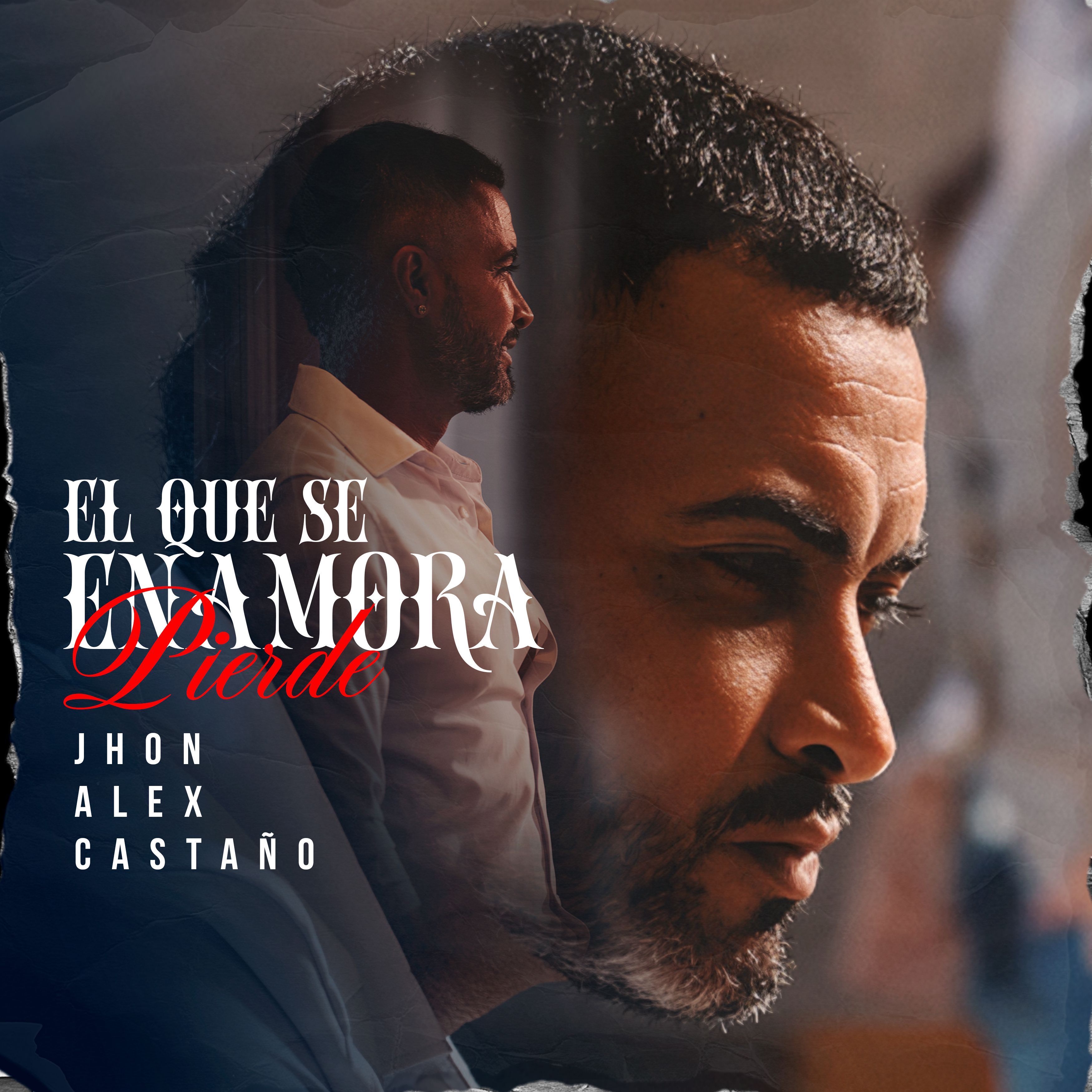 Jhon Alex Castaño