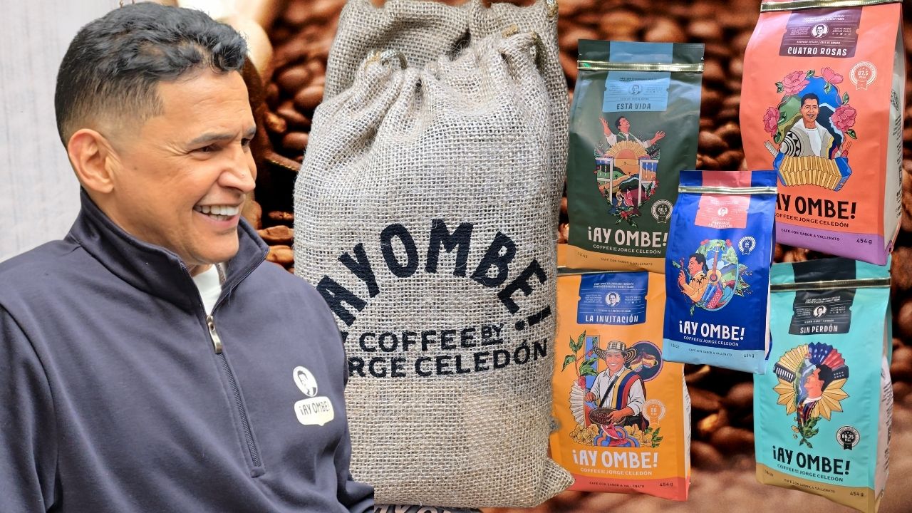 Jorge Celedón