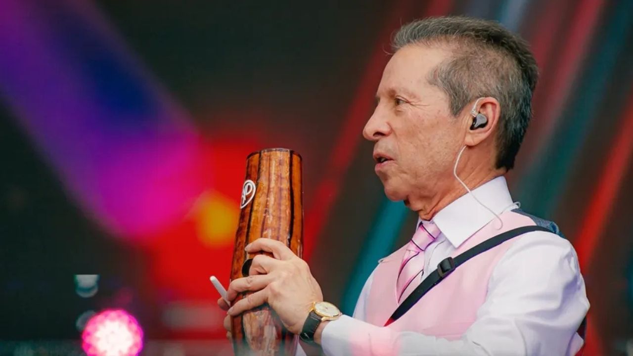 Jorge Eliecer Ramírez