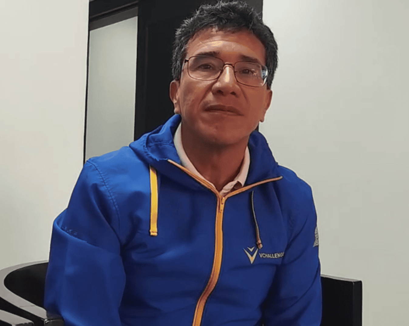 Juan Carlos González