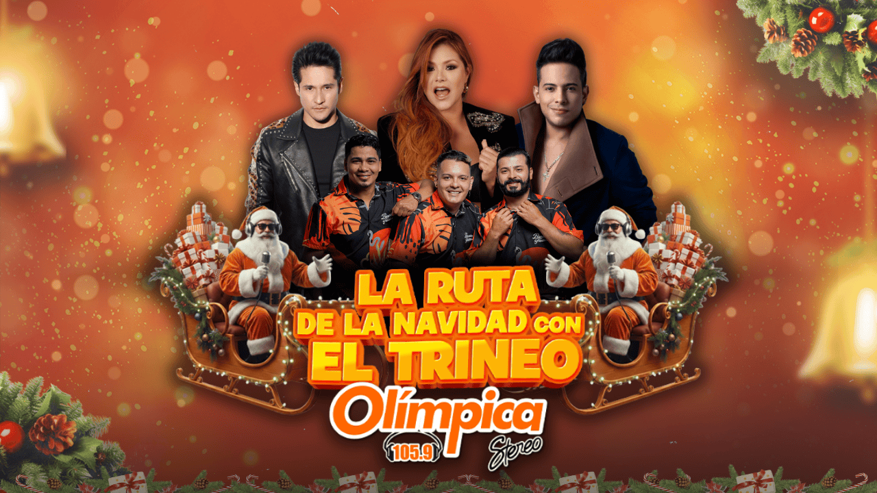 La Ruta de la Navidad día 4