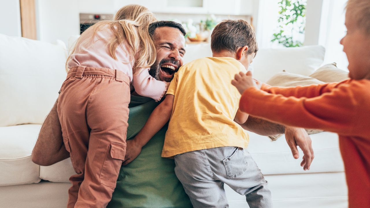 Licencia parental en Colombia