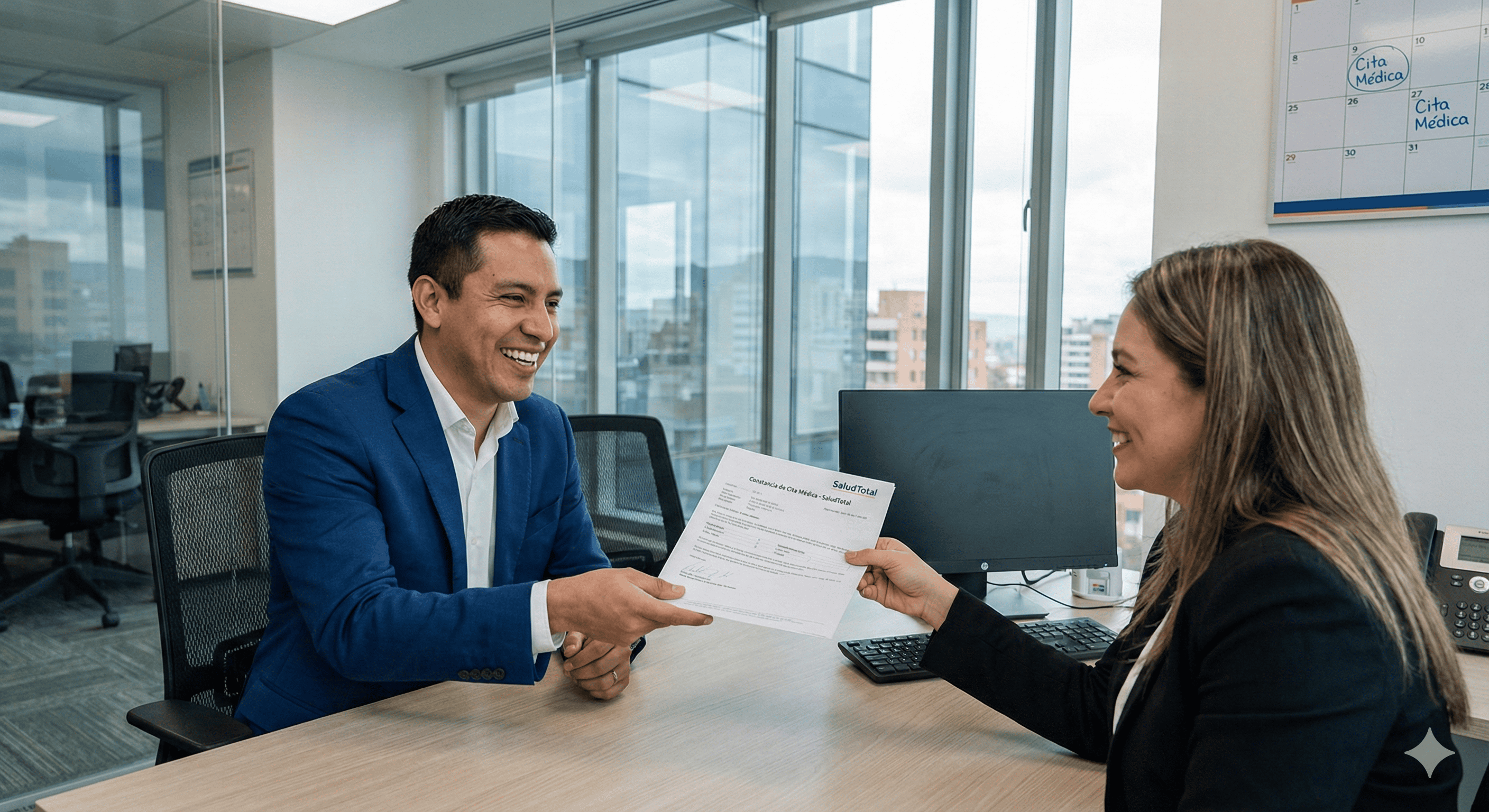 Licencias remuneradas en Colombia