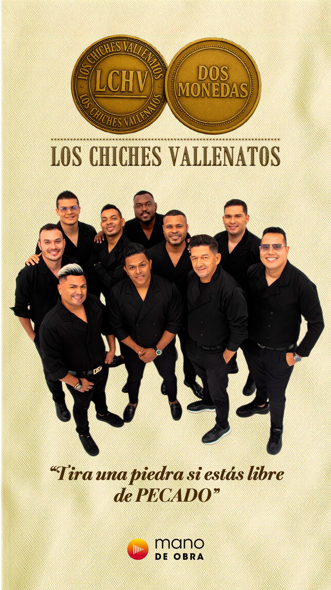 Los Chiches Vallenatos