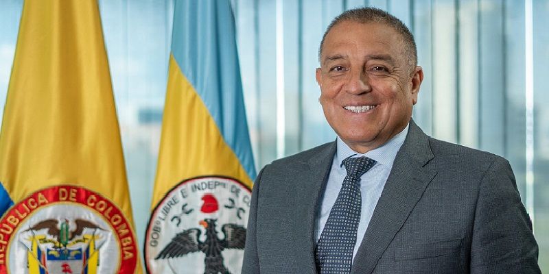 Luis Fernando Navarro