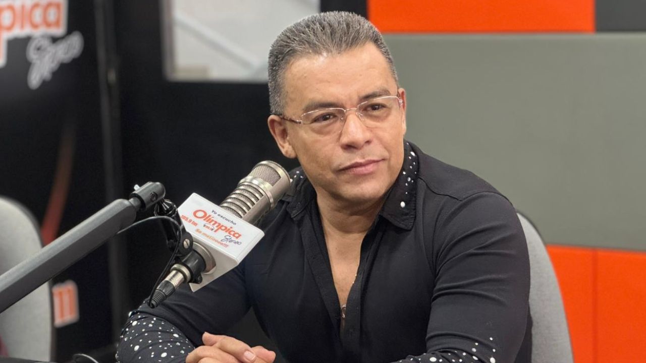 Luisito Muñoz