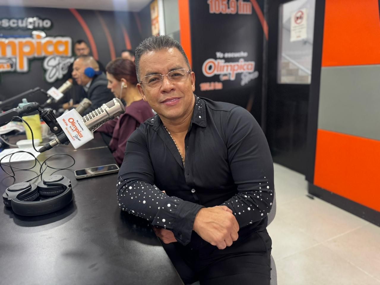 Luisito Muñoz