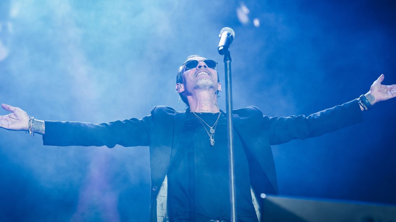 Marc Anthony