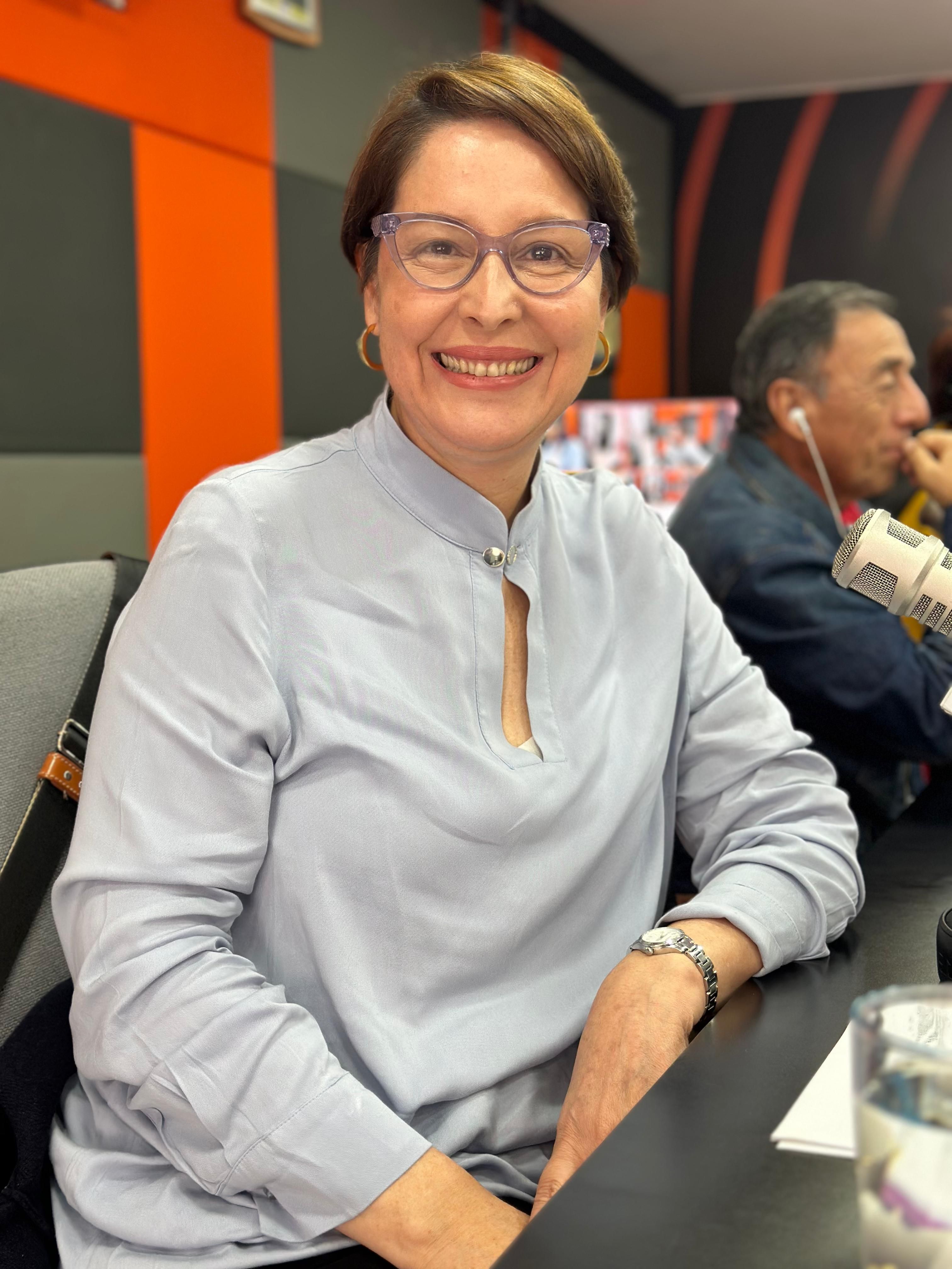 María Claudia Arias
