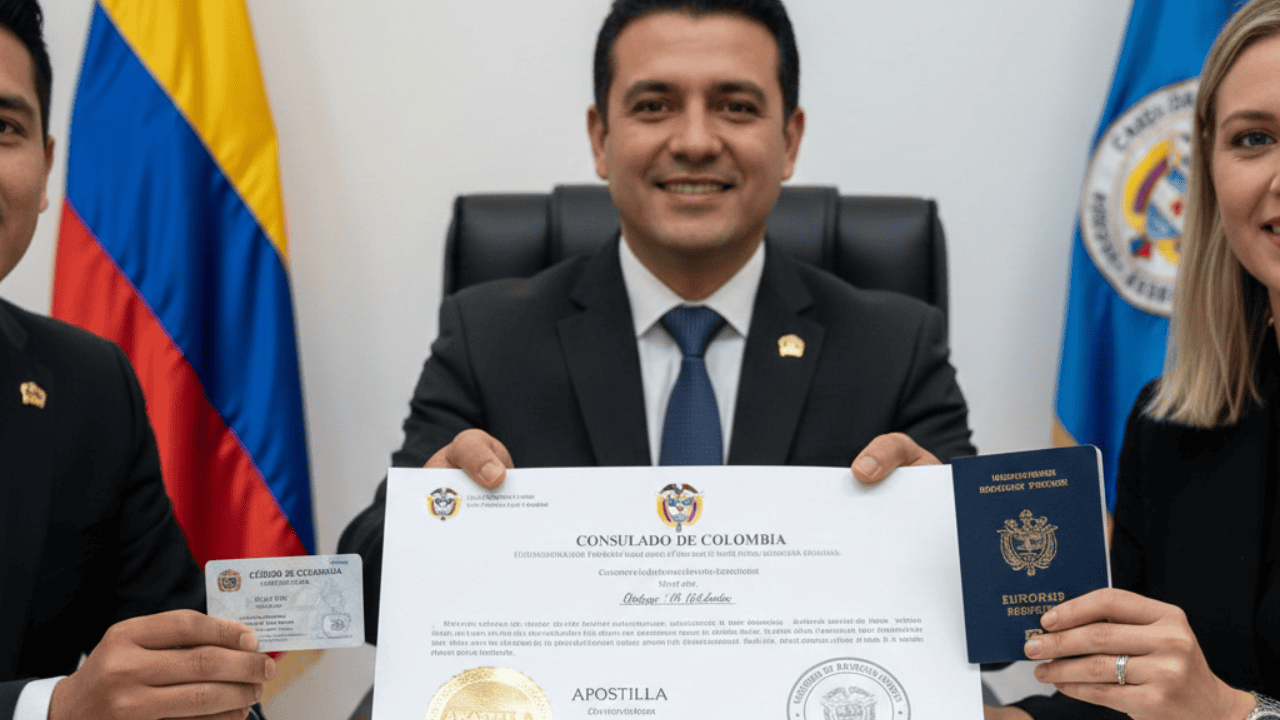 Matrimonio extranjero Matrimonio extranjero