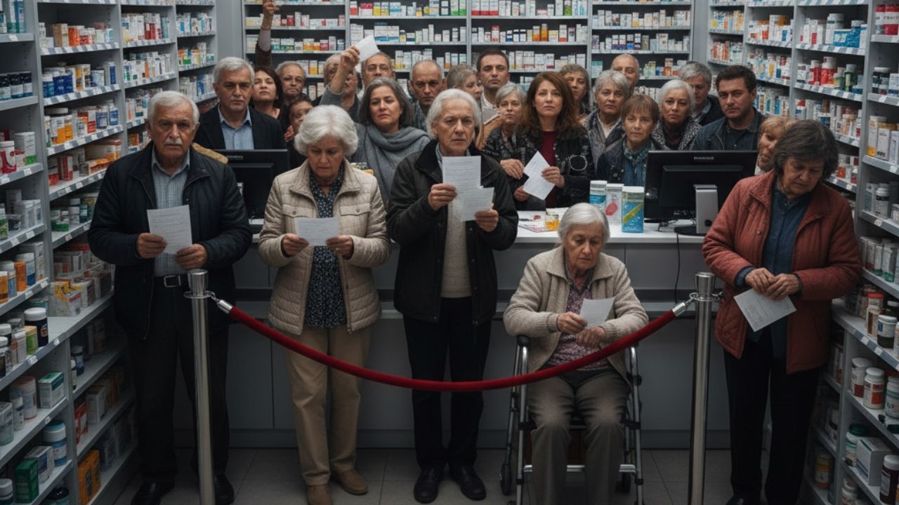 Medicamentos en Girardot