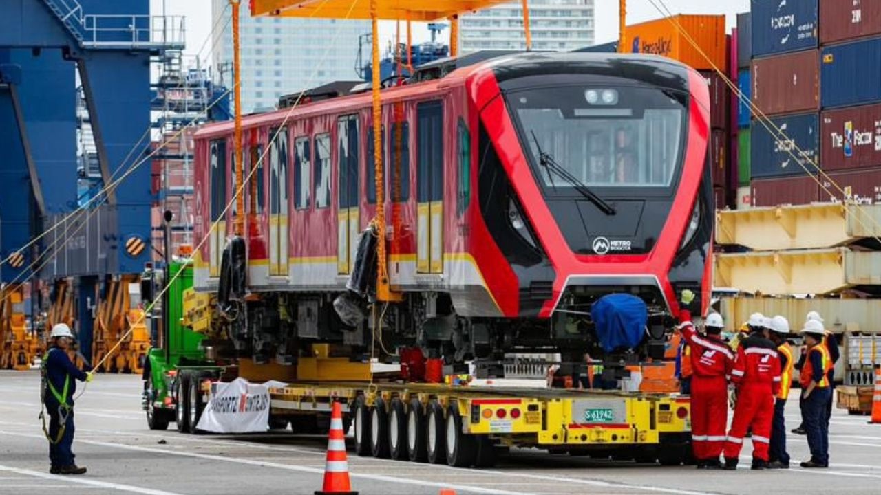 Metro de Bogotá