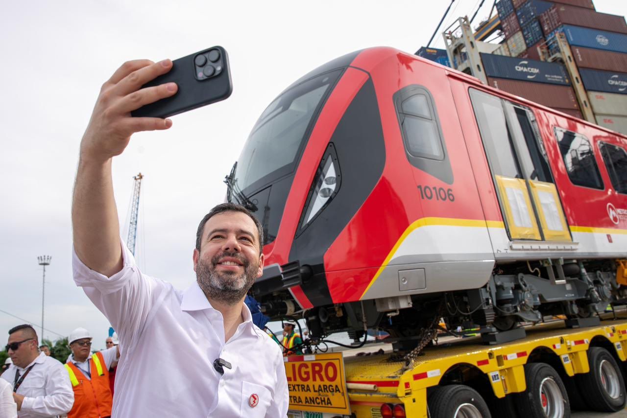 Metro de Bogotá