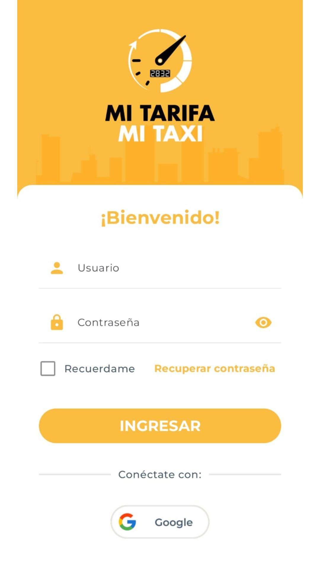 MiTarifaMiTaxi