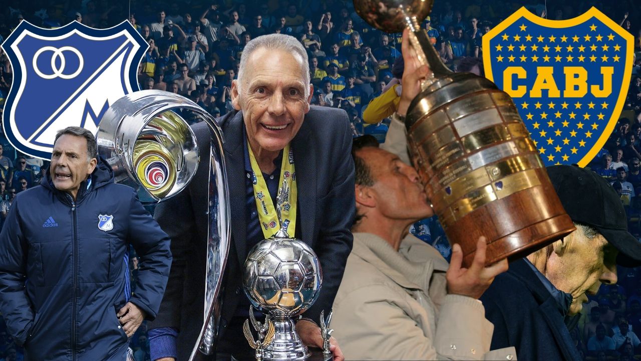 Miguel Ángel Russo