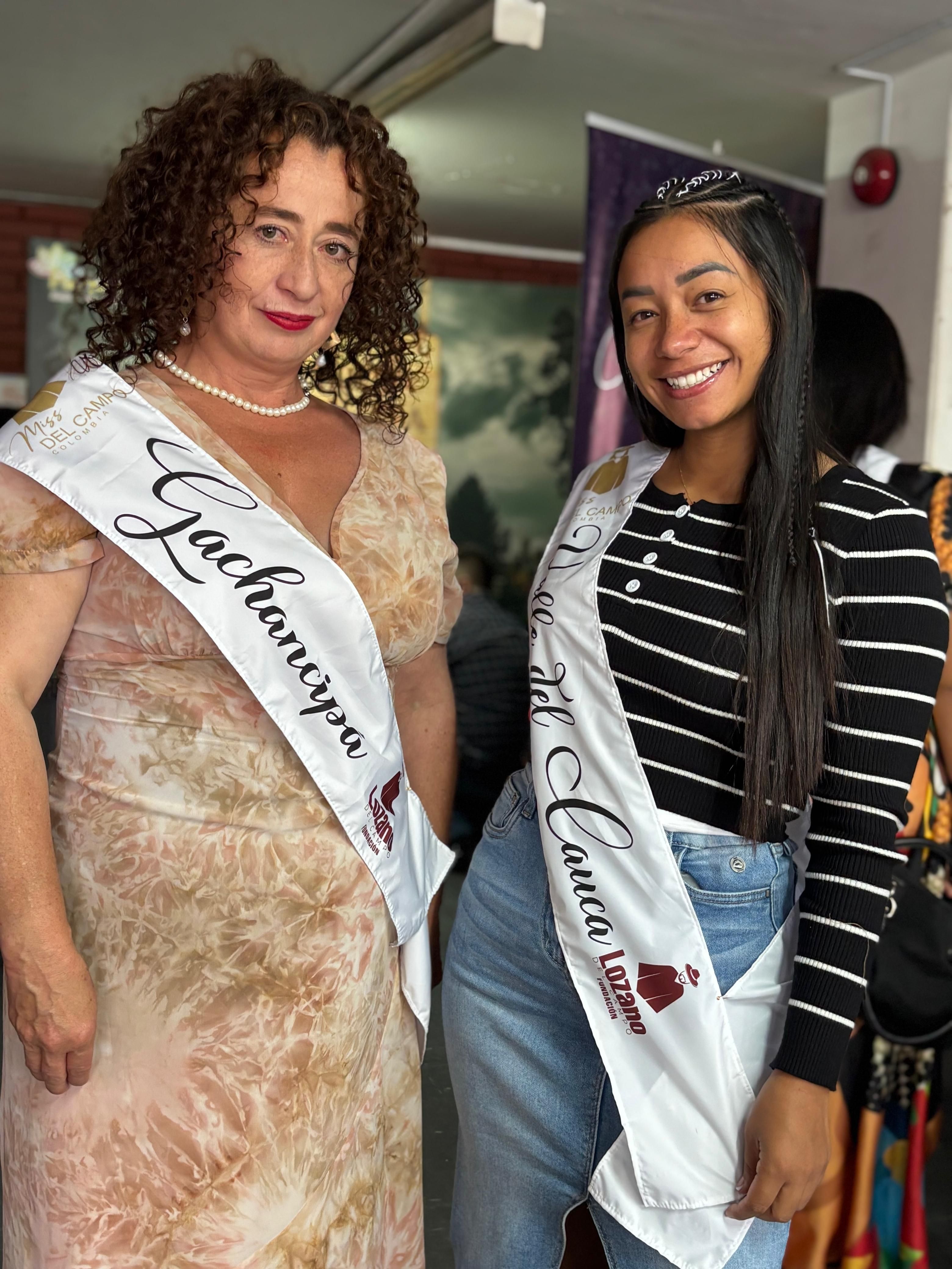 Miss Campo 2025