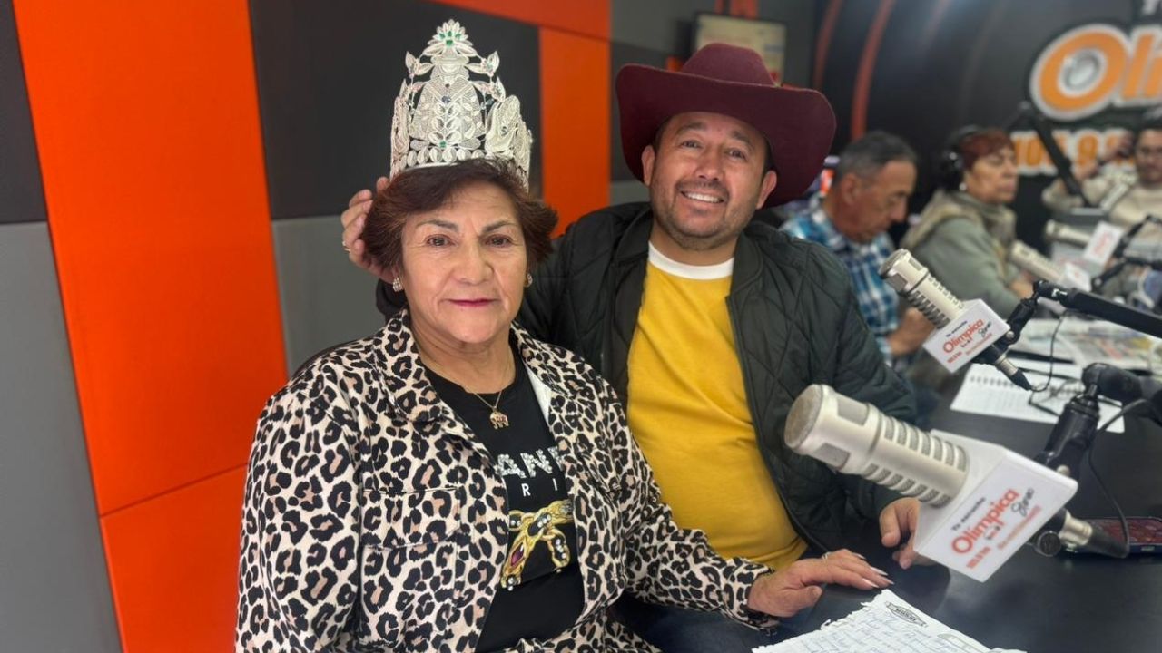 Miss del Campo Colombia