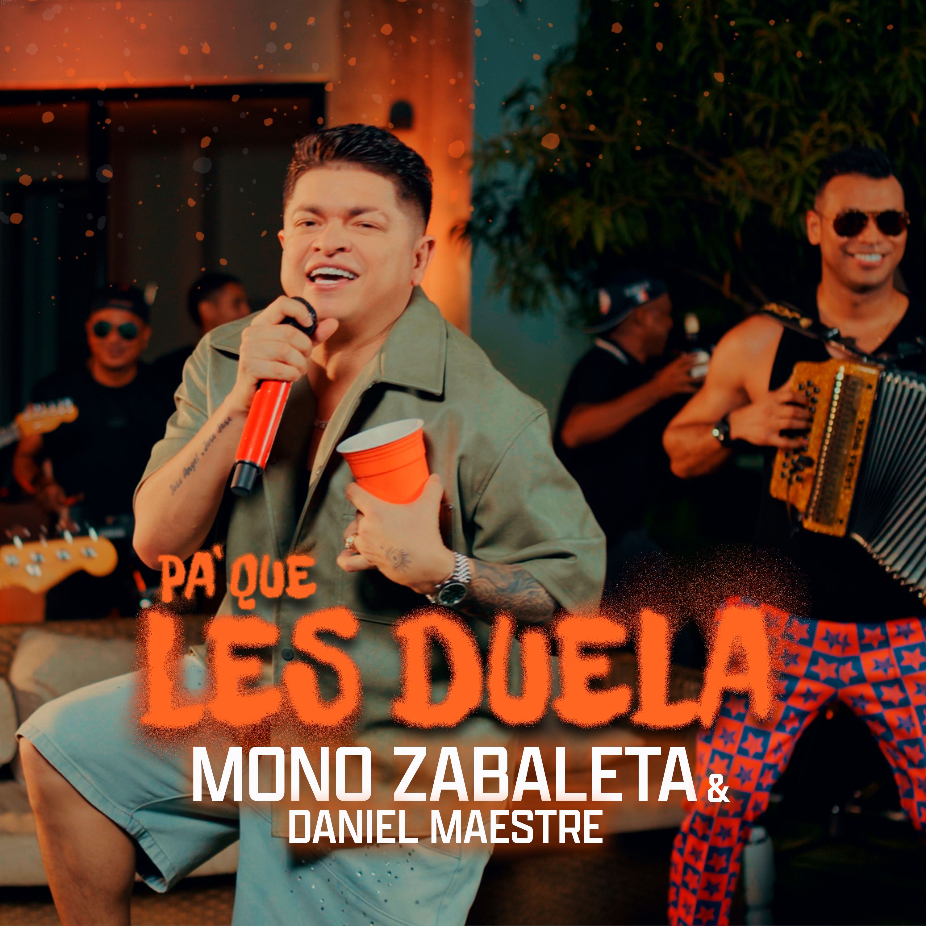 Mono Zabaleta