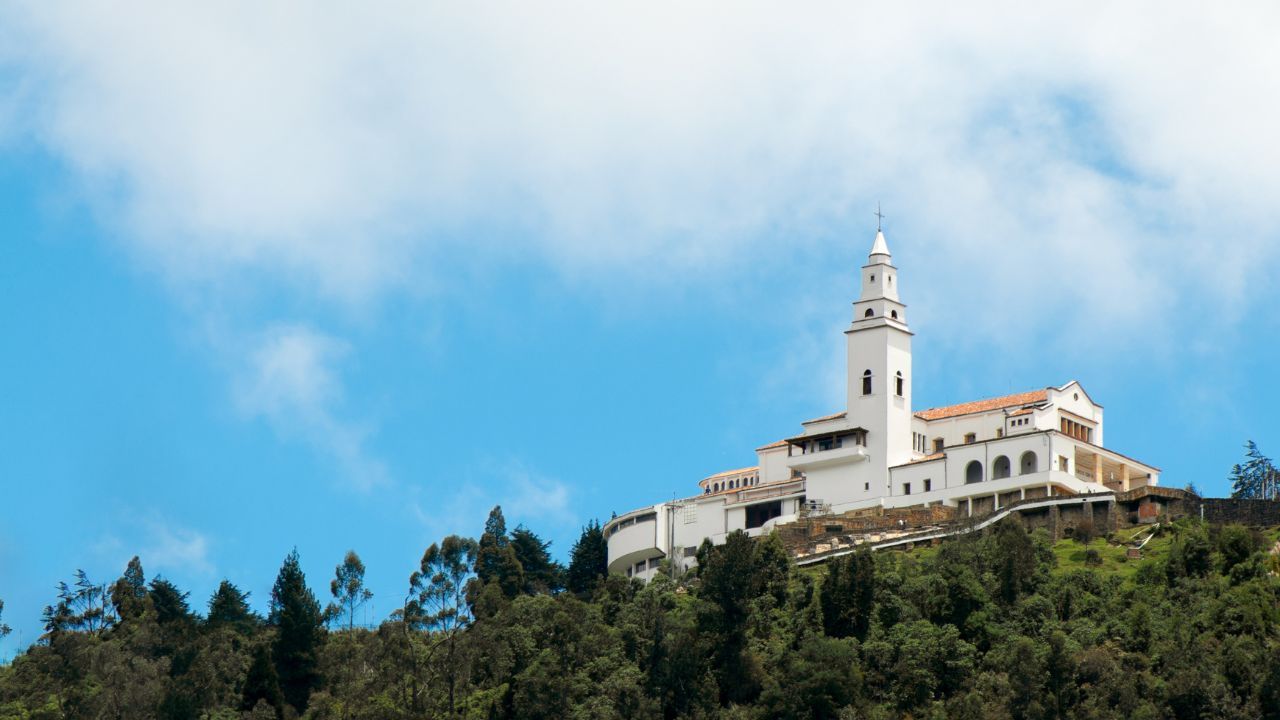 Monserrate
