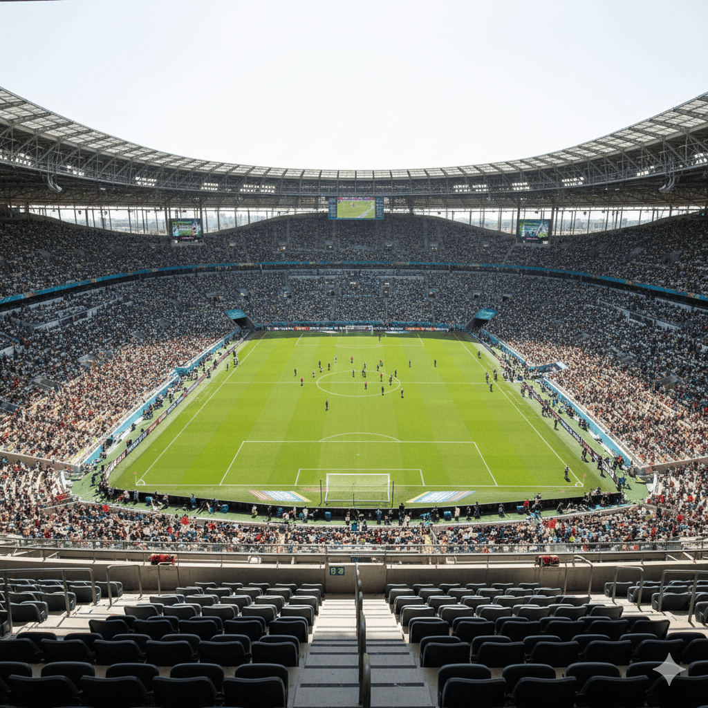 Mundial 2026