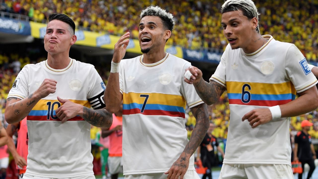 Mundial 2026