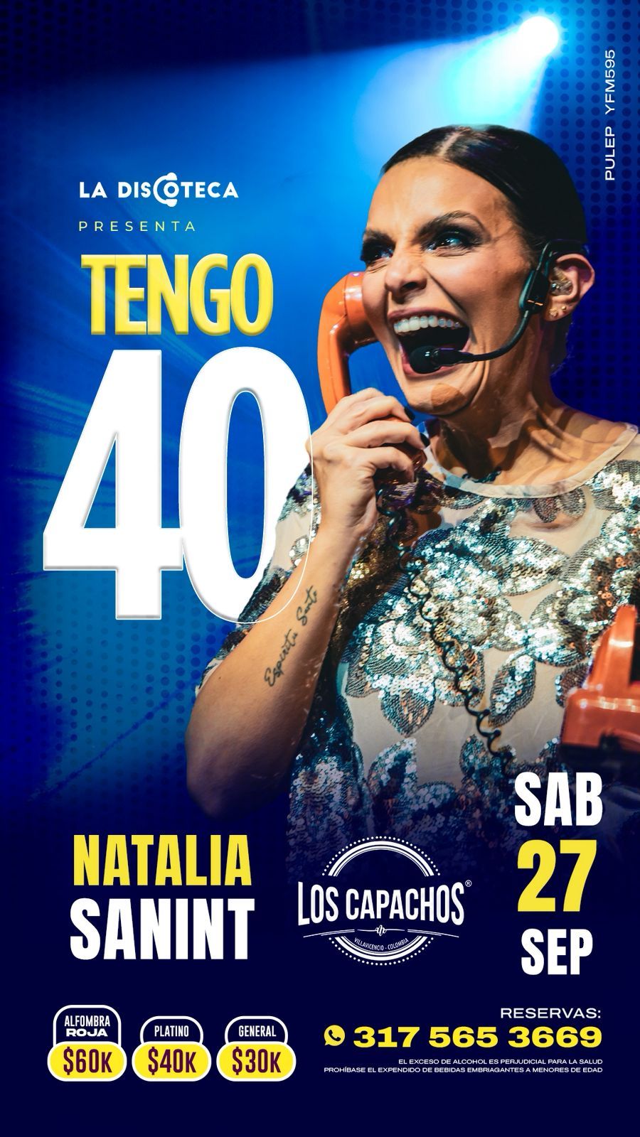 Natalia Sanint