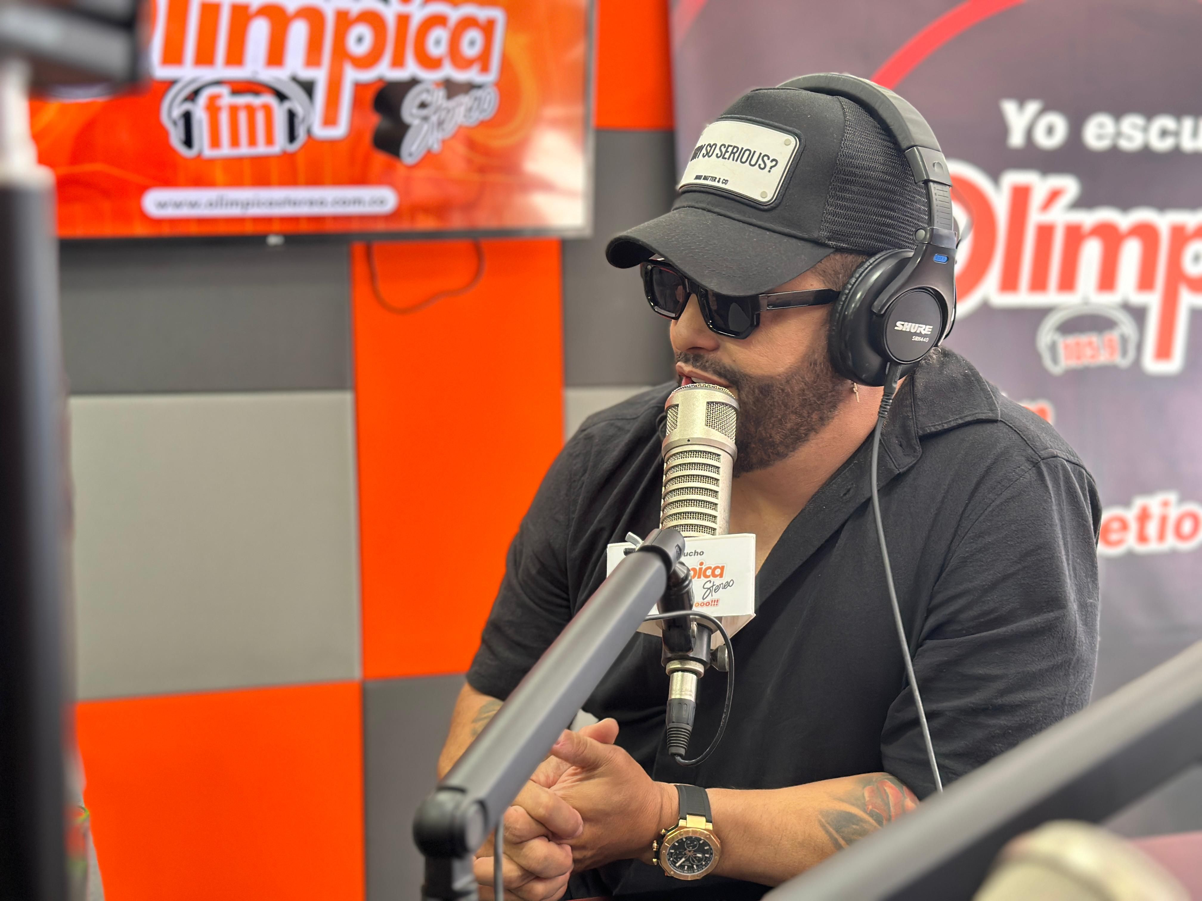 Nelson Velásquez