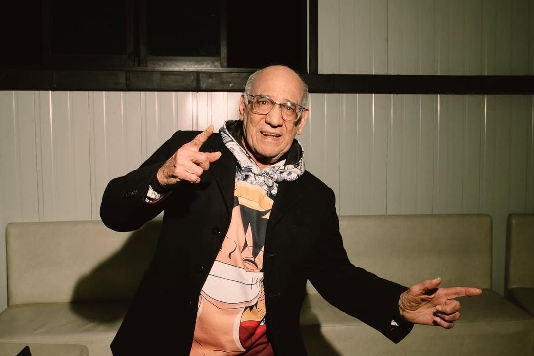 Nelson y sus Estrellas