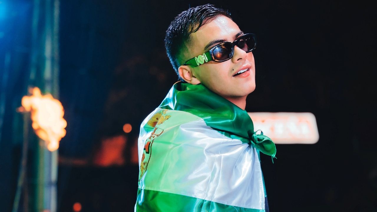 Nico Hernández