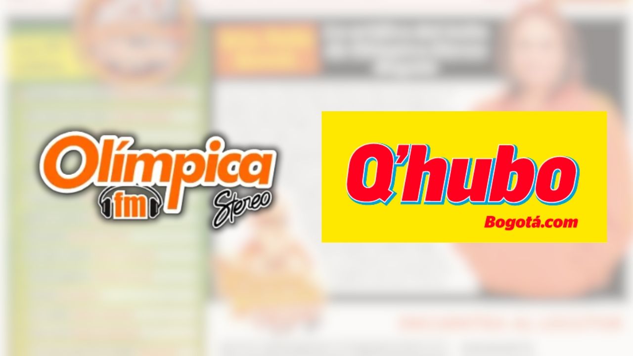 Olímpica Qhubo