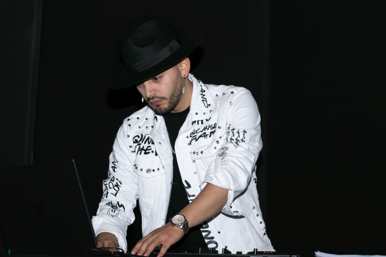Omar Martínez