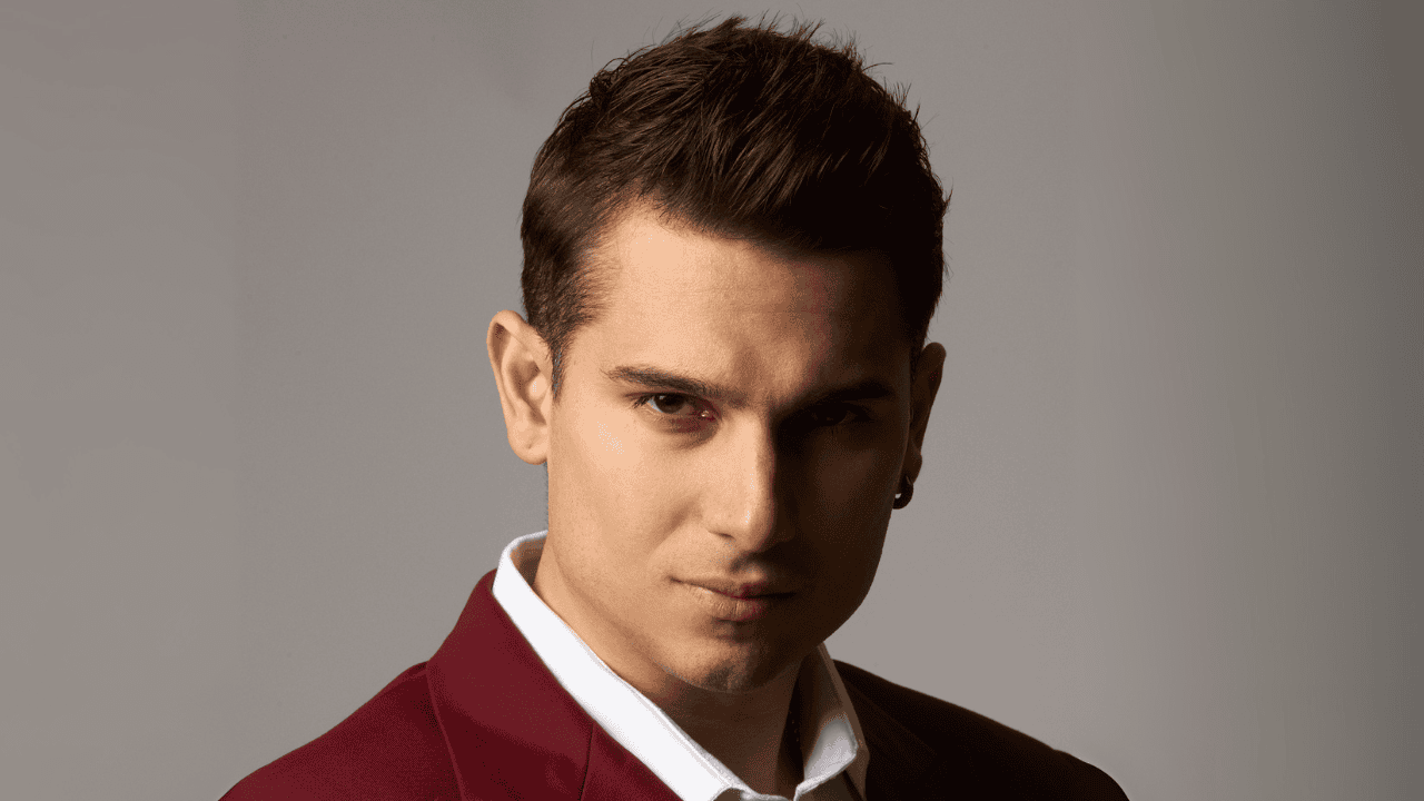 Pipe Bueno, cantante colombiano