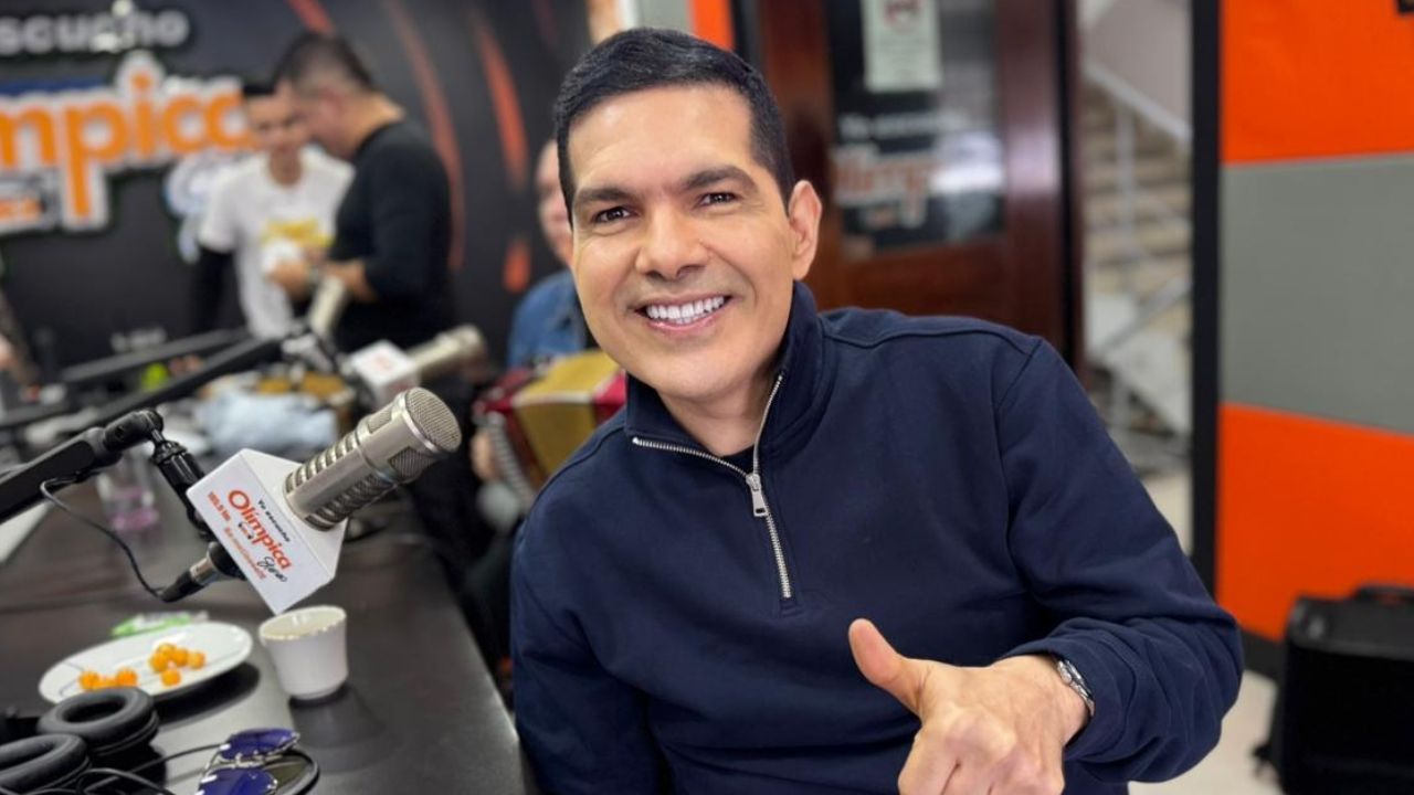 Peter Manjarrés