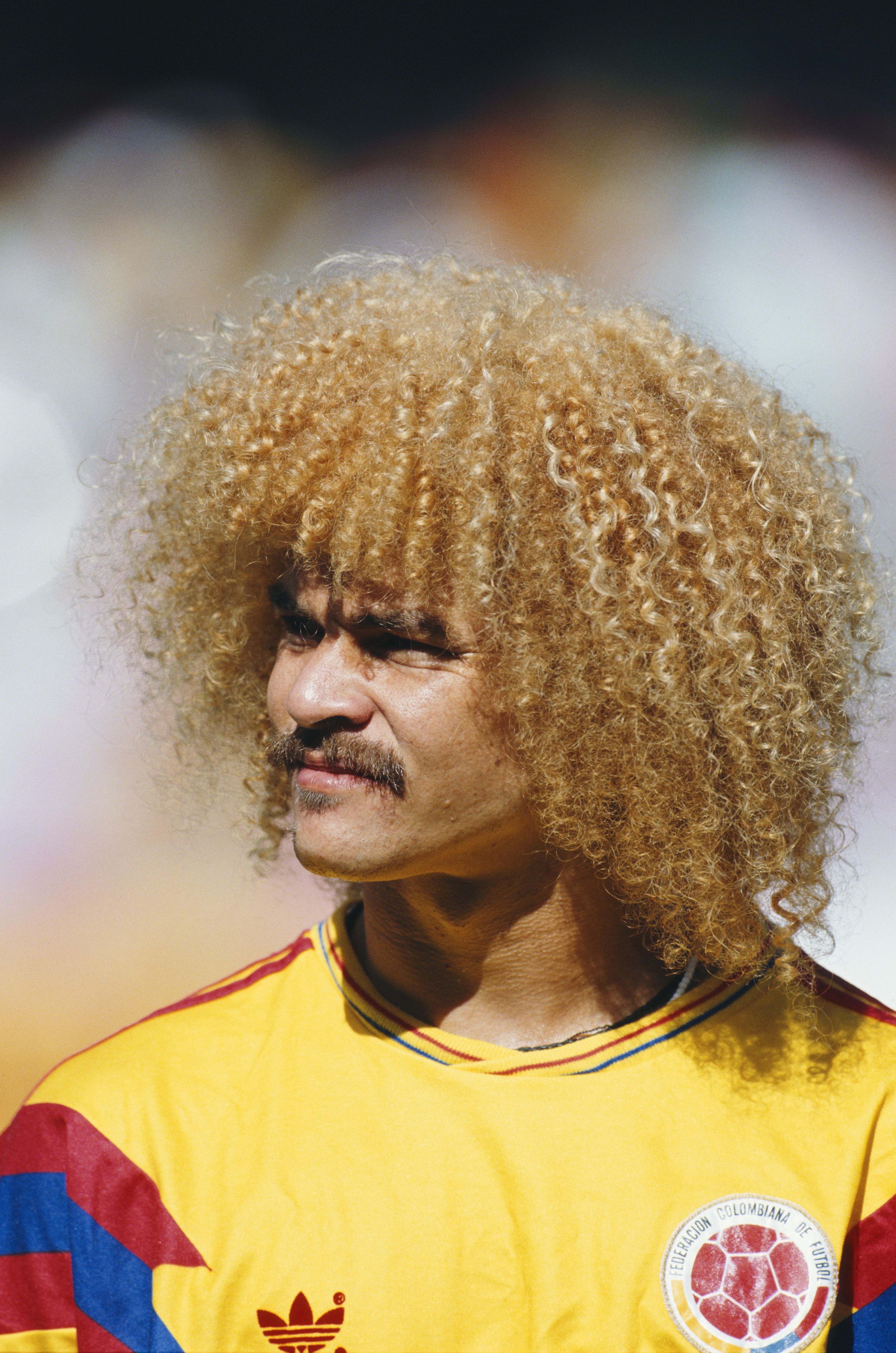 Pibe Valderrama