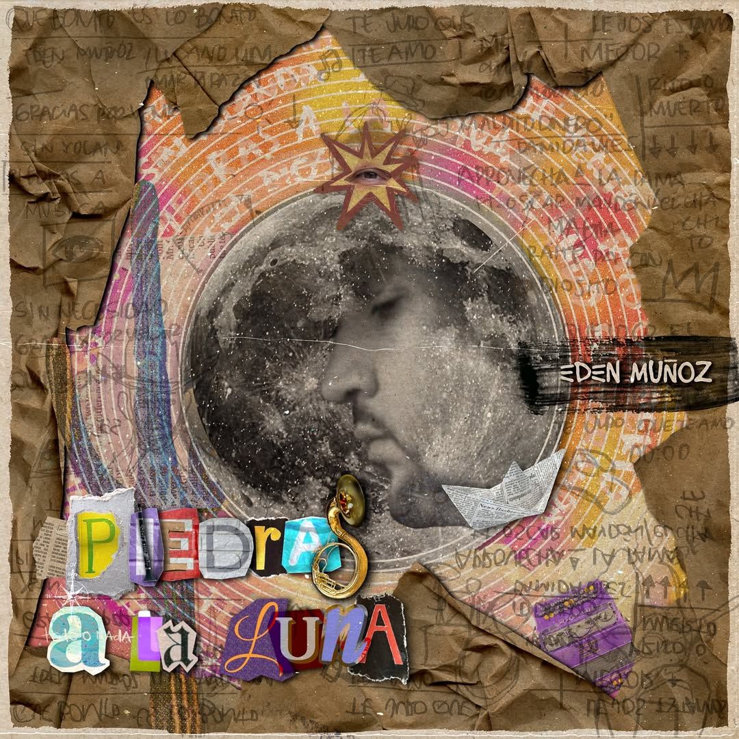 Piedras a la luna