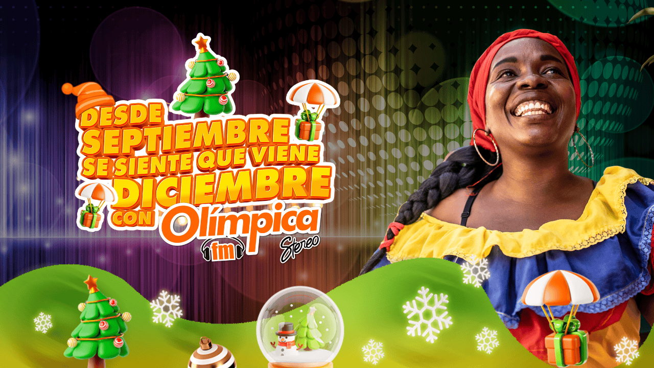 Playlist diciembre