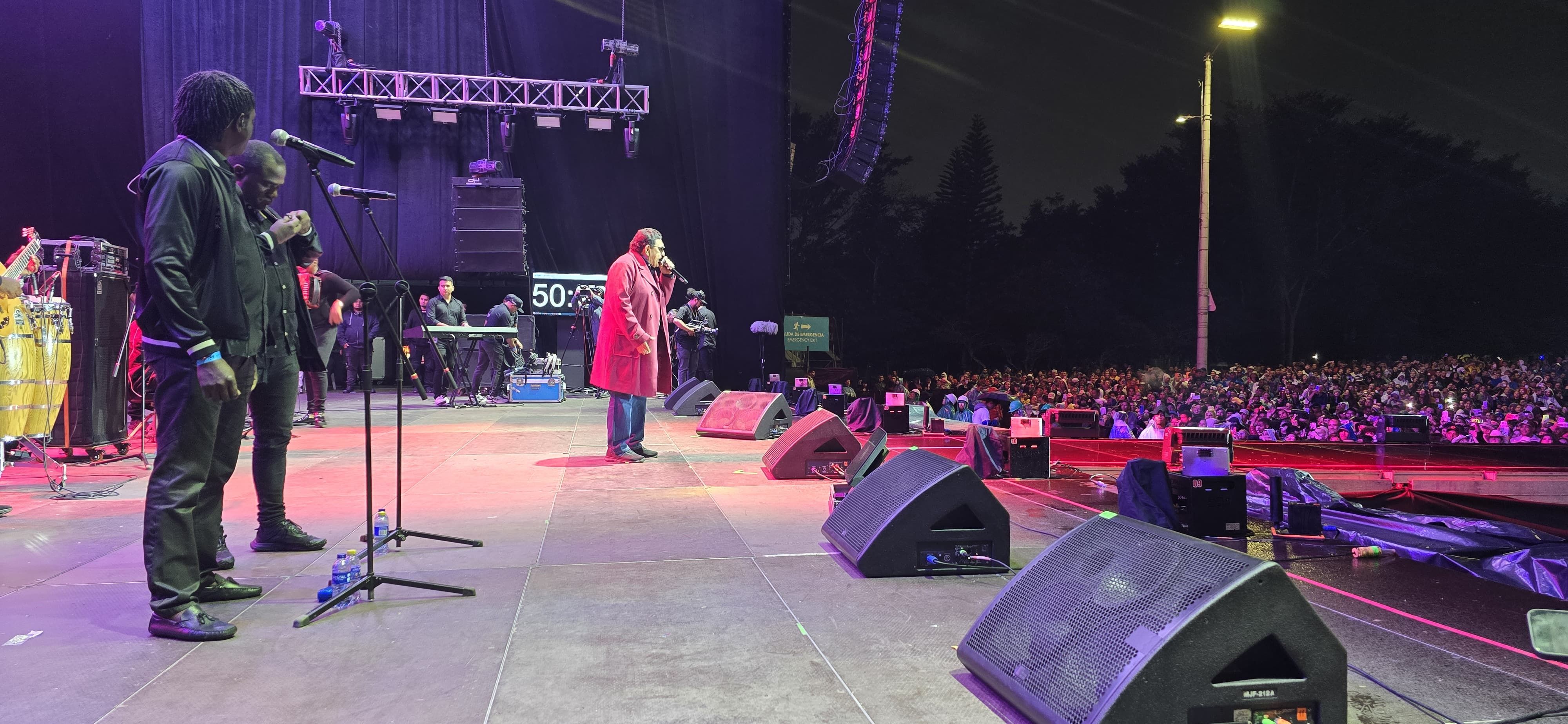 Poncho Zuleta