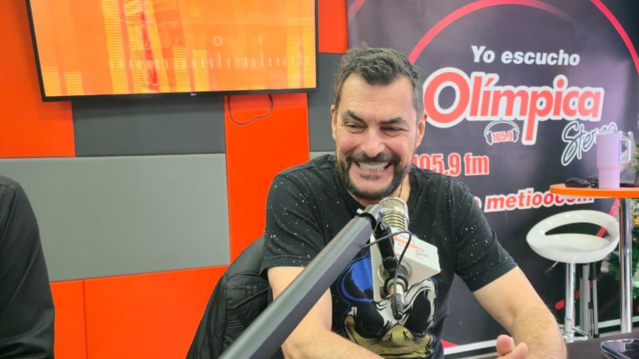Rafa Taibo