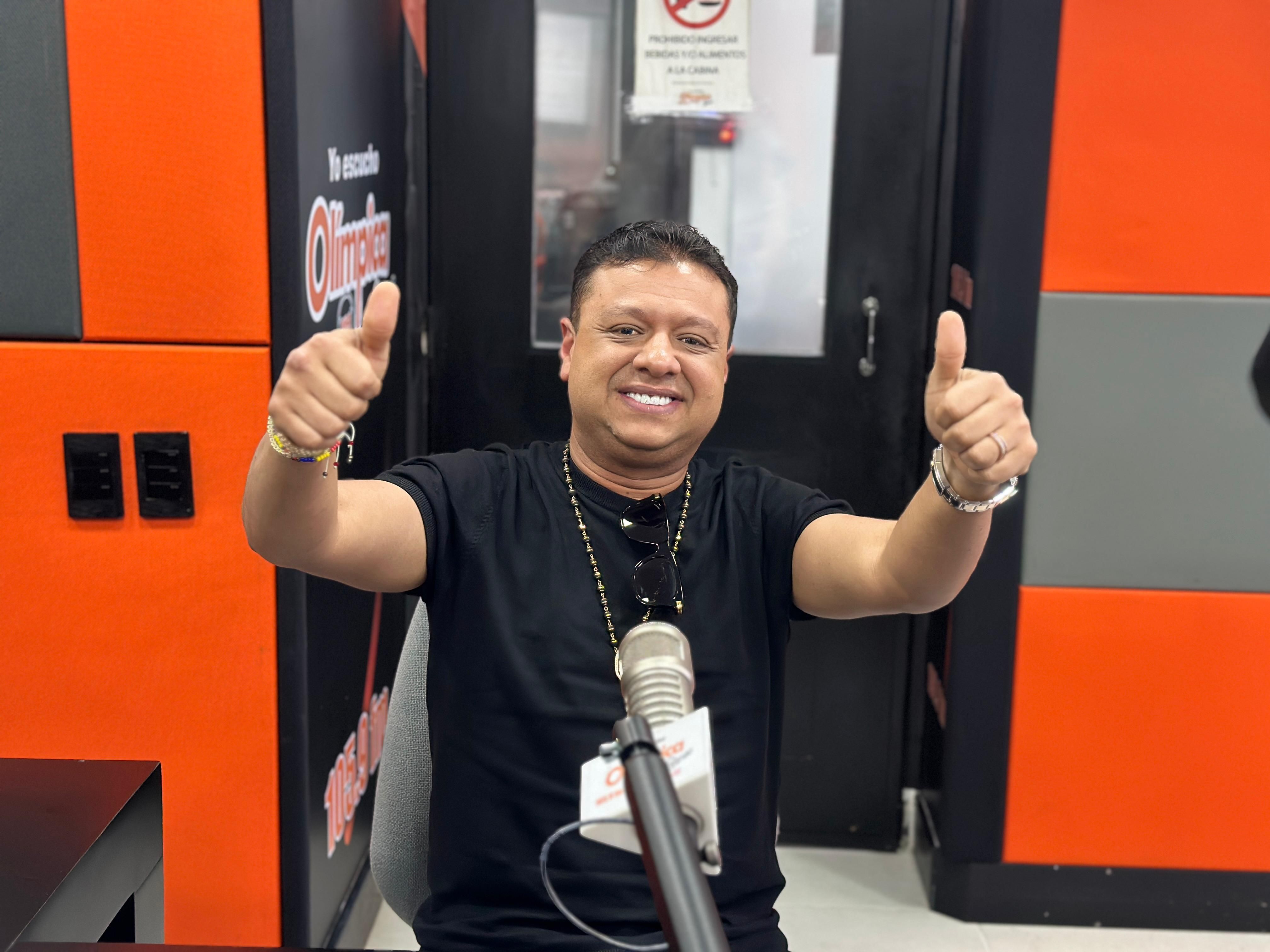 Rafael Santos