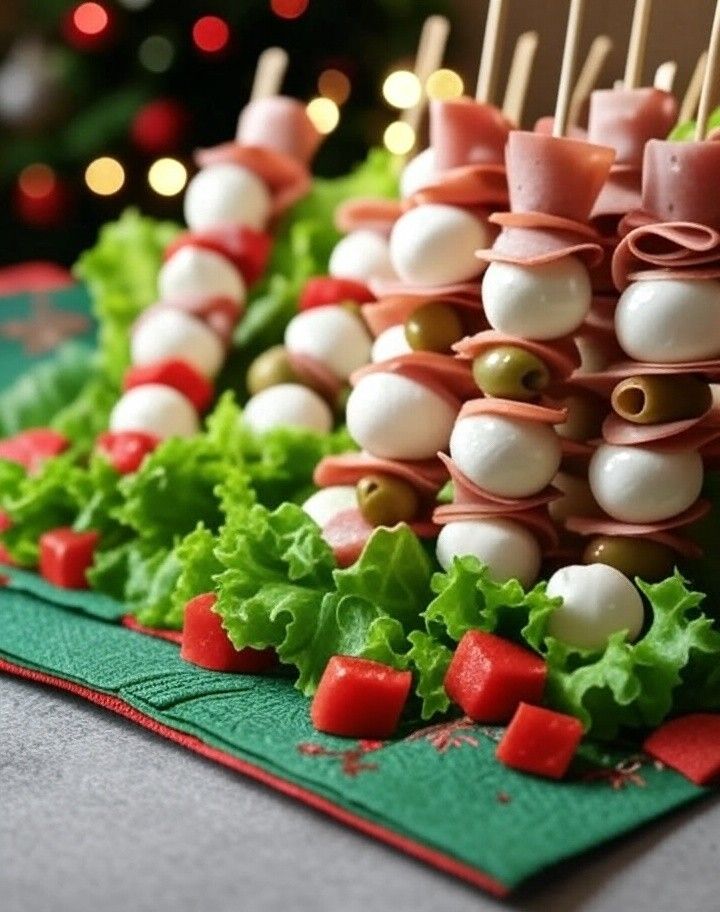 Recetas Navidad
