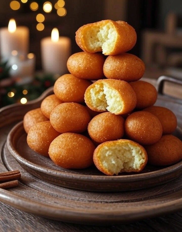 Recetas Navidad