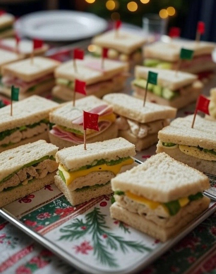 Recetas Navidad