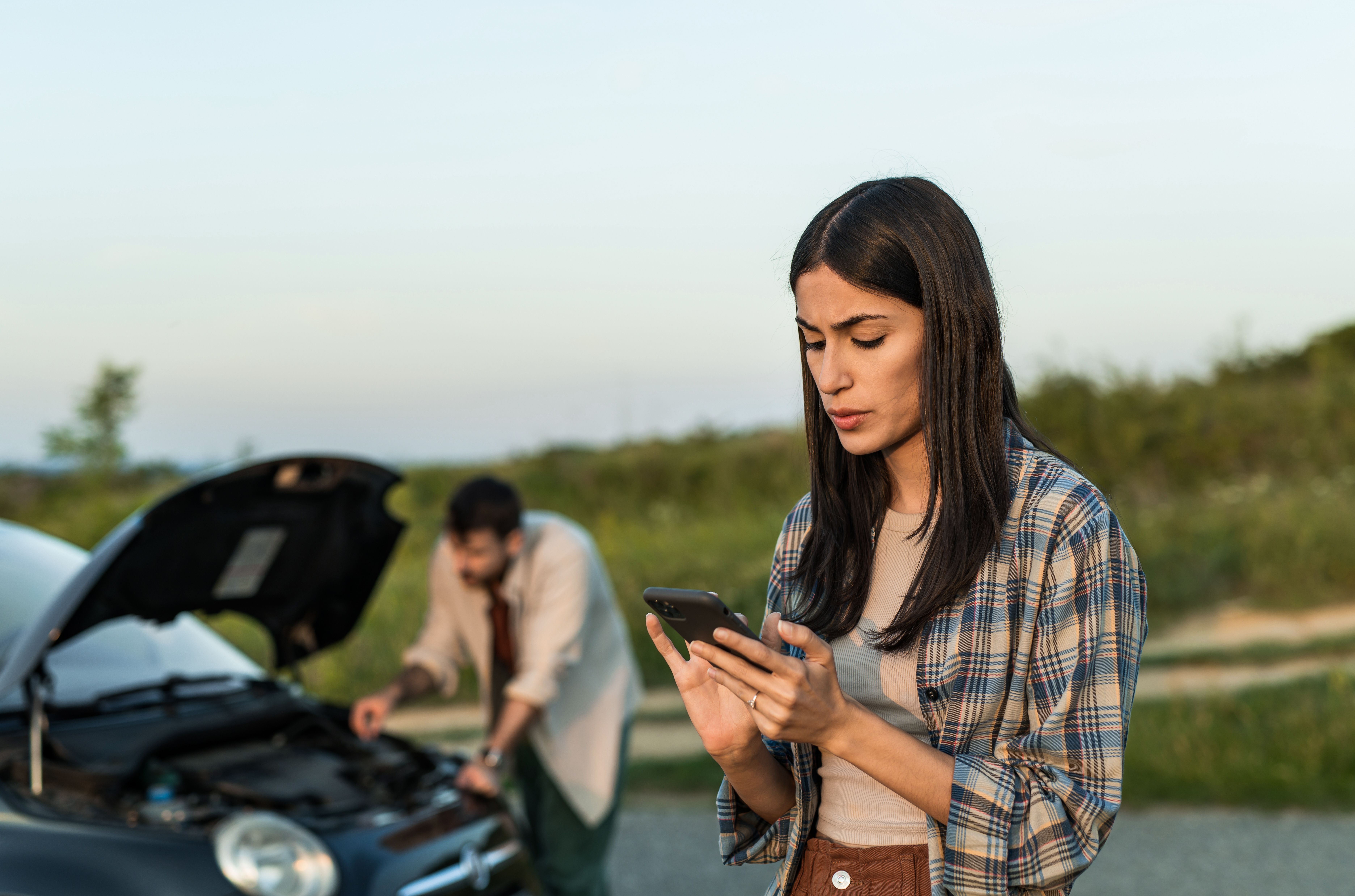 Recomendaciones para autos