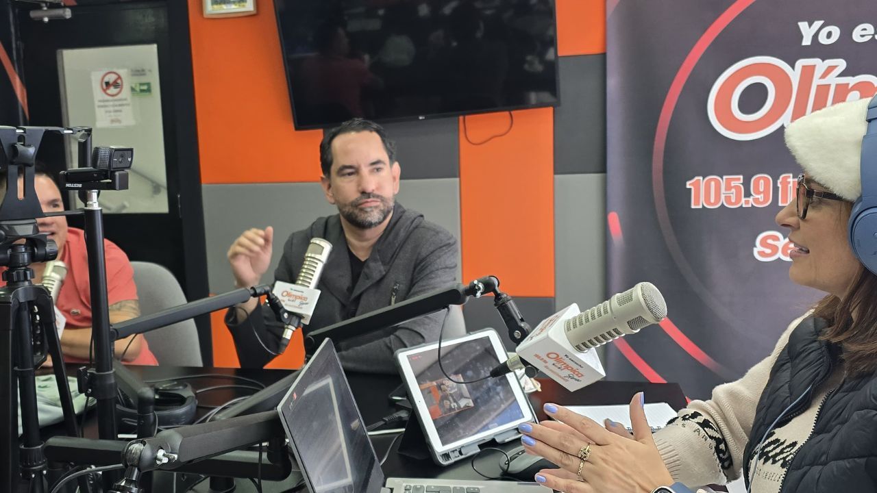 Rolando González