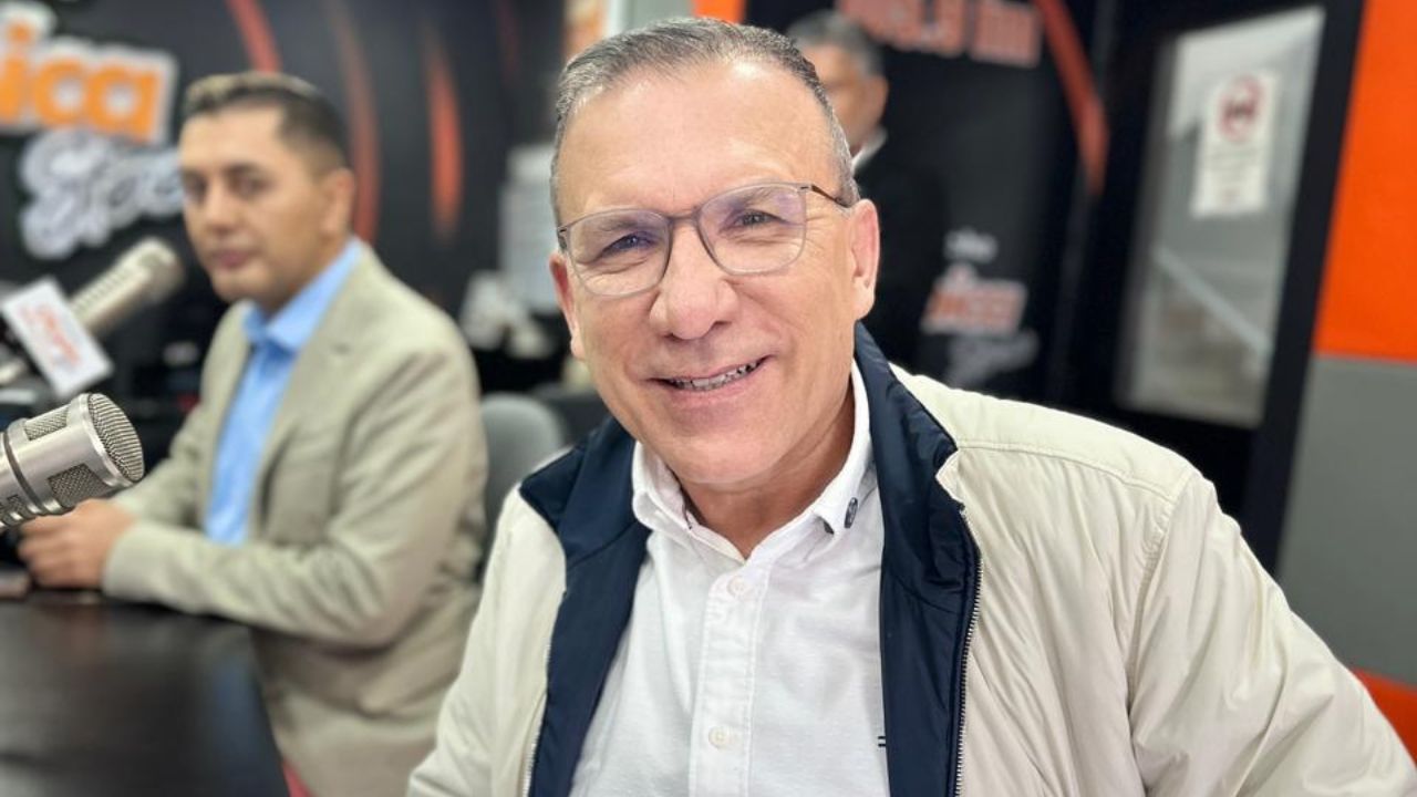 Roy Barreras